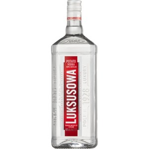 Luksusowa Vodka - 1.75L Bottle - 1 of 4