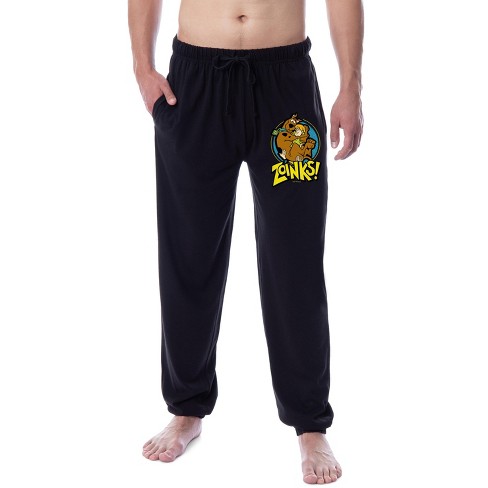 Men's Thermal Knit Jogger Pajama Pants - Goodfellow & Co™ : Target