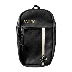 SOAR NFL Cross Body- Adjustable Strap- Travel Bag - 1 of 4