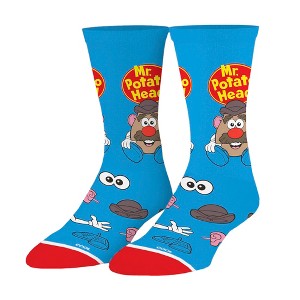 Funny Novelty Socks - 1 of 4