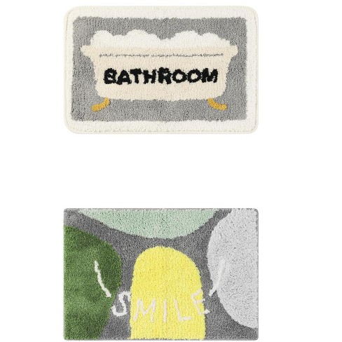 Unique Bargains Cute Words Colorful Stylish Funny Fluffy Machine ...