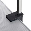 YOOCOZZ Folding Dog Pet Grooming Table with Adjustable Arm and Clamps pet dog Cat Grooming Table - 4 of 4