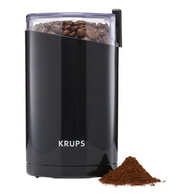 KRUPS Electric Spice and Coffee Grinder - F2034251