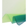 INSPIRE CHIC Women Long Chiffon Light Silky Gradient Color Shawl Wrap Scarf - 4 of 4