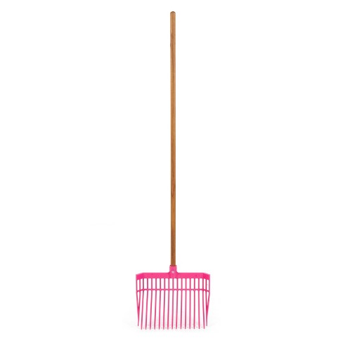 Child's Dustpan and Brush Set — Flotsam + Fork