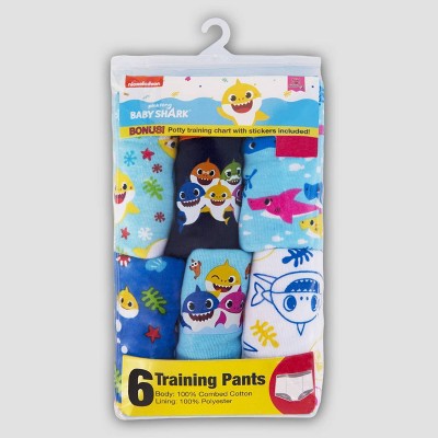 baby shark stuffed animal target