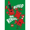 Men's LEGO® Build and Rebuild T-Shirt - 2 of 3