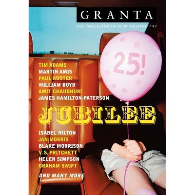 Granta 87 - by  Ian Jack (Paperback)