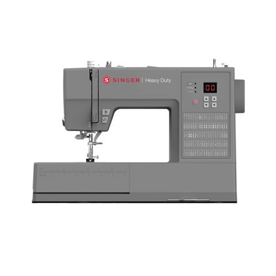 Singer 6600C Heavy Duty Sewing Machine