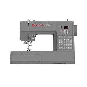 Singer 6600C Heavy Duty Sewing Machine - 1 of 2