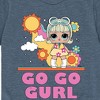 Boys' - LOL Surprise! - Go Go Gurl Short Sleeve Graphic T-Shirt - 2 of 4