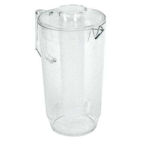 target acrylic liquid