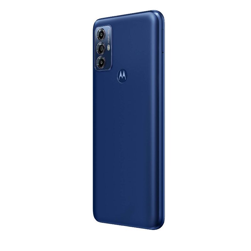 Motorola Moto G Play 2023 Unlocked (32GB) - Navy Blue, 6 of 14