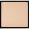That 70'S Glow - 24" X 24" - Golden Brown/Orange - Framed Wall Art - WLA2046 - Safavieh - 4 of 4