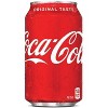 Coke Classic - 12 Fl. Oz Can (Pack of 24) - 2 of 3