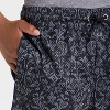 Boys' Printed Mesh Shorts - All In Motion™ - 3 of 3