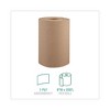 Windsoft Hardwound Roll Towels, 1-Ply, 8" x 350 ft, Natural, 12 Rolls / Carton - 2 of 4