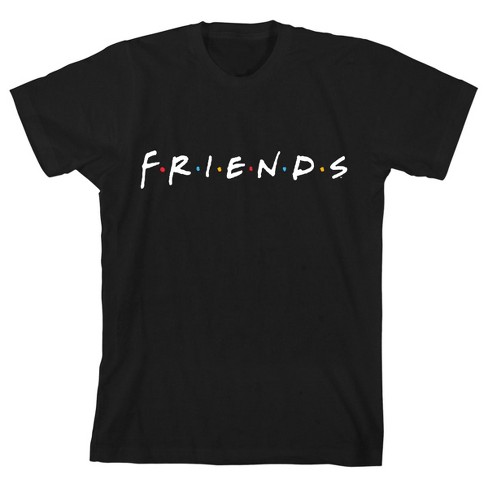 Friends Tv Shirts