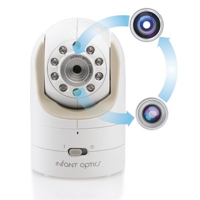 infant optics baby monitor