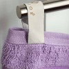 Premium Cotton Absorbent Luxury Weight Set by Blue Nile Mills - image 4 of 4