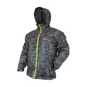 Compass 360 Ultra-Pak Jacket - Storm Gray - 1 of 3