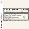 Codeage Women’s Daily Probiotic Supplement – 50 Billion CFU Supplement, Cranberry Fruit Powder, Prebiotic Chicory Root Inulin, 30 Capsules - 3 of 4