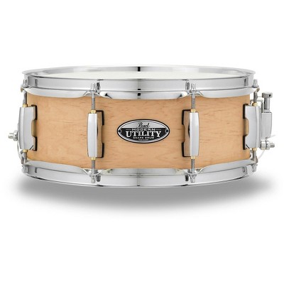 Pearl Modern Utility Maple Snare Drum