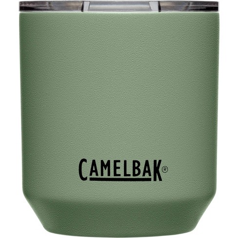 Camelbak 16oz Vacuum Insulated Stainless Steel Lidded Tumbler : Target