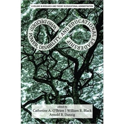 Who Decides? - (Research and Theory in Educational Administration) by  Catherine O'Brien & William R Black & Arnold B Danzig (Paperback)