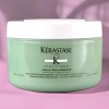 Kerastase Specifique Argile Equilibrante Cleansing Clay - (8.5 oz) The ultimate detox clay for a balanced scalp and lasting root lift - 4 of 4