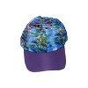 Glove It Stylish Women's Cap, Golf Hat, Baseball Cap, Sun Hat, Ladies Running Hat - 2 of 4