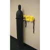 Enpac   15.5" Plastic Cylinder Bracket 7216-YE - 3 of 4