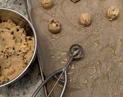 Oxo Softworks Cookie Scoop : Target