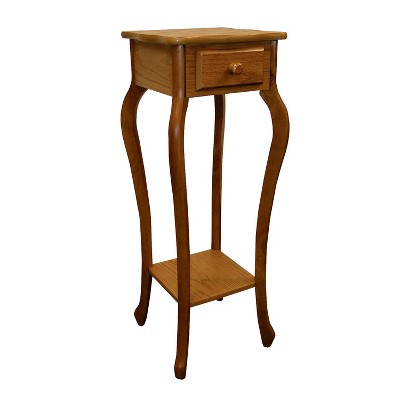 Plant Stand Brown - Ore International