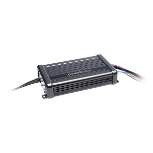 Powerbass XL-805DMX 1ch PowerSport Amplifier - 1 of 3