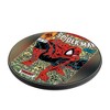 Marvel Spider-Man Classic Cover 15-Watt Wireless Charger - 2 of 4