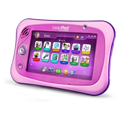 leappad ultimate target