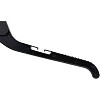 Maison Recycled Plastic with Notches Shirt Hangers 19" 360 Degree Swivel For Home, Office & Retail Stores 10/25/100 Count - 3 of 4