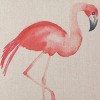 Split P Flamingo Pillow Cover - 3 of 3