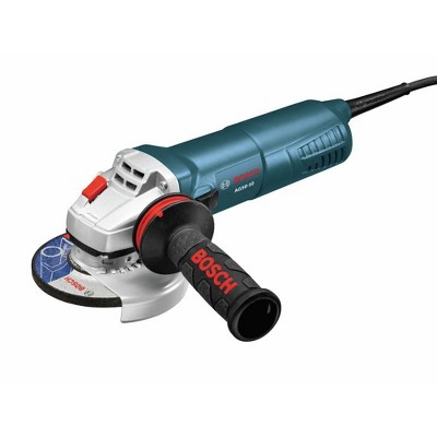 Bosch AG50-10-RT 5 in. 10 Amp Angle Grinder Manufacturer Refurbished