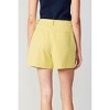Women's Shelby Pintucked Shorts - current air - 2 of 4