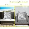 Majestic Home Goods,Pillow Athens - 4 of 4