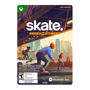 SKATE: Founder's Edition - Xbox Series X|S (Digital) - 1 of 4