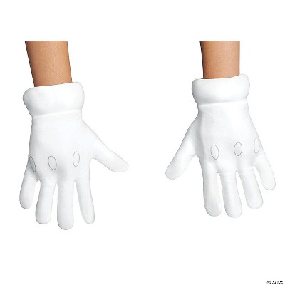 Disguise Boy's Super Mario Bros.™ Gloves