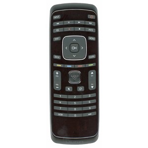 Dan’s Originals for Vizio XRT100 XRD1TV TV Remote Control - 1 of 2