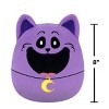 Poppy Playtime Catnap 8'' Squishmallows Plush - 3 of 4