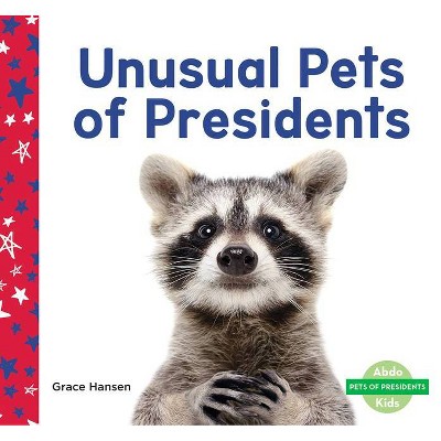 Unusual pets hot sale for kids