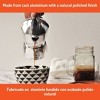 IMUSA 6c Epic Stovetop Espresso Maker - 2 of 4