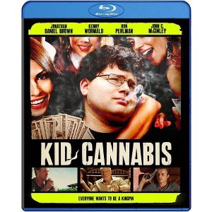 Kid Cannabis (2014) - 1 of 1