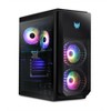 Acer Predator Orion 5000 Gaming Desktop Computer - NVIDIA GeForce RTX 3080 - 16GB RAM - 1TB SSD - 2TB HDD - PO5-640 - Manufacturer Refurbished - 3 of 4